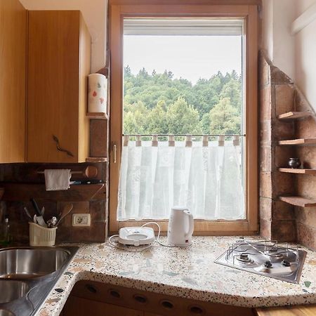 Cozy, Bright And Affordable Single Studio - Free Parking Ljubljana Exteriör bild